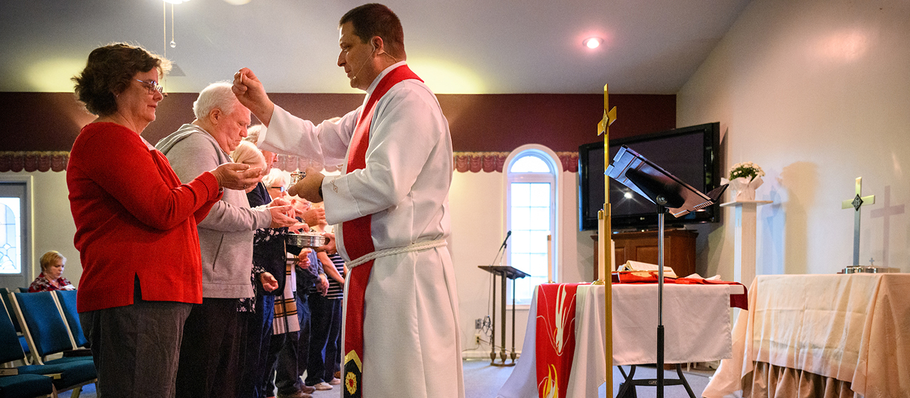 Church Planting | LCMS | Web Banner