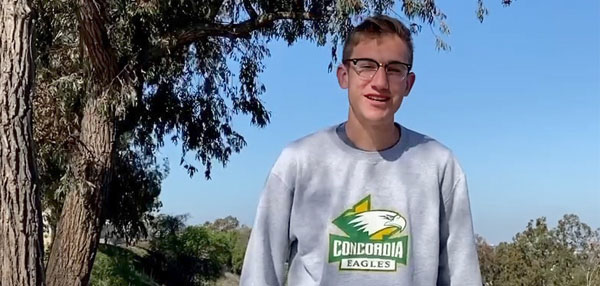 Hear from individuals studying to become 幸运168官方飞艇结果体彩查询网 LCMS Directors of Christian Education on why they want to serve.