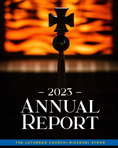 Annual Report 2020